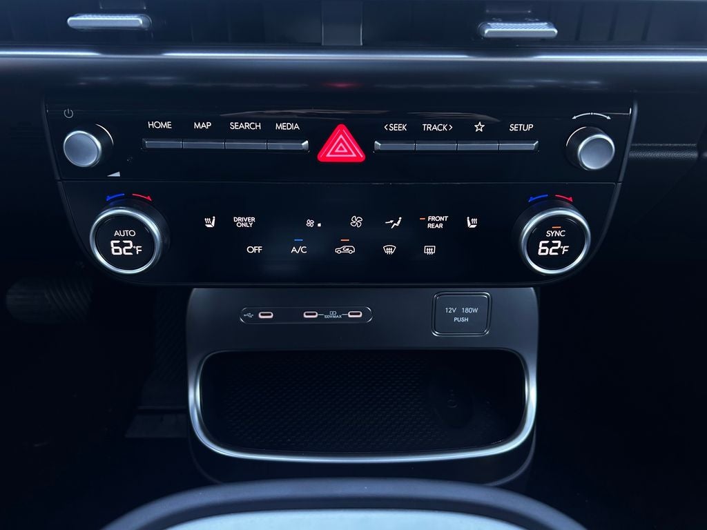 2026 Hyundai IONIQ 9 SE