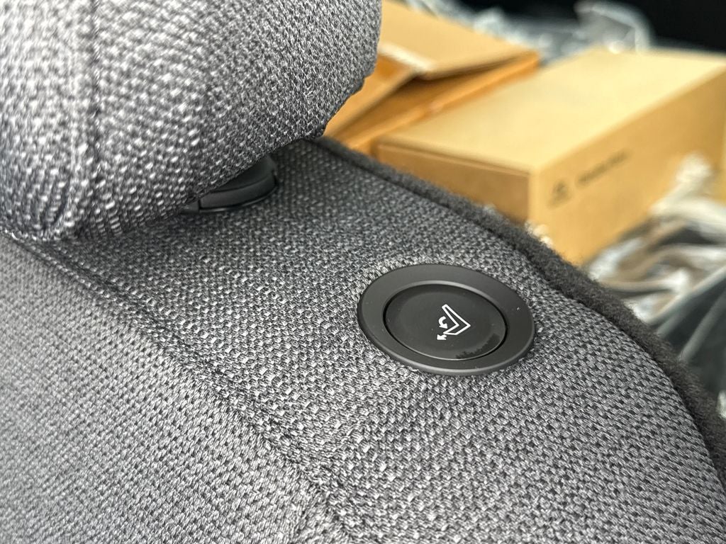2026 Hyundai IONIQ 9 SE - Photo 30