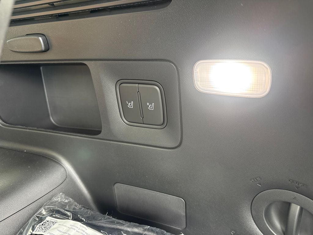 2026 Hyundai IONIQ 9 SE - Photo 33