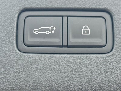 2026 Hyundai IONIQ 9 SE