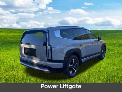 2026 Hyundai IONIQ 9 SE