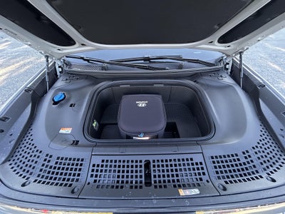 2026 Hyundai IONIQ 9 SE