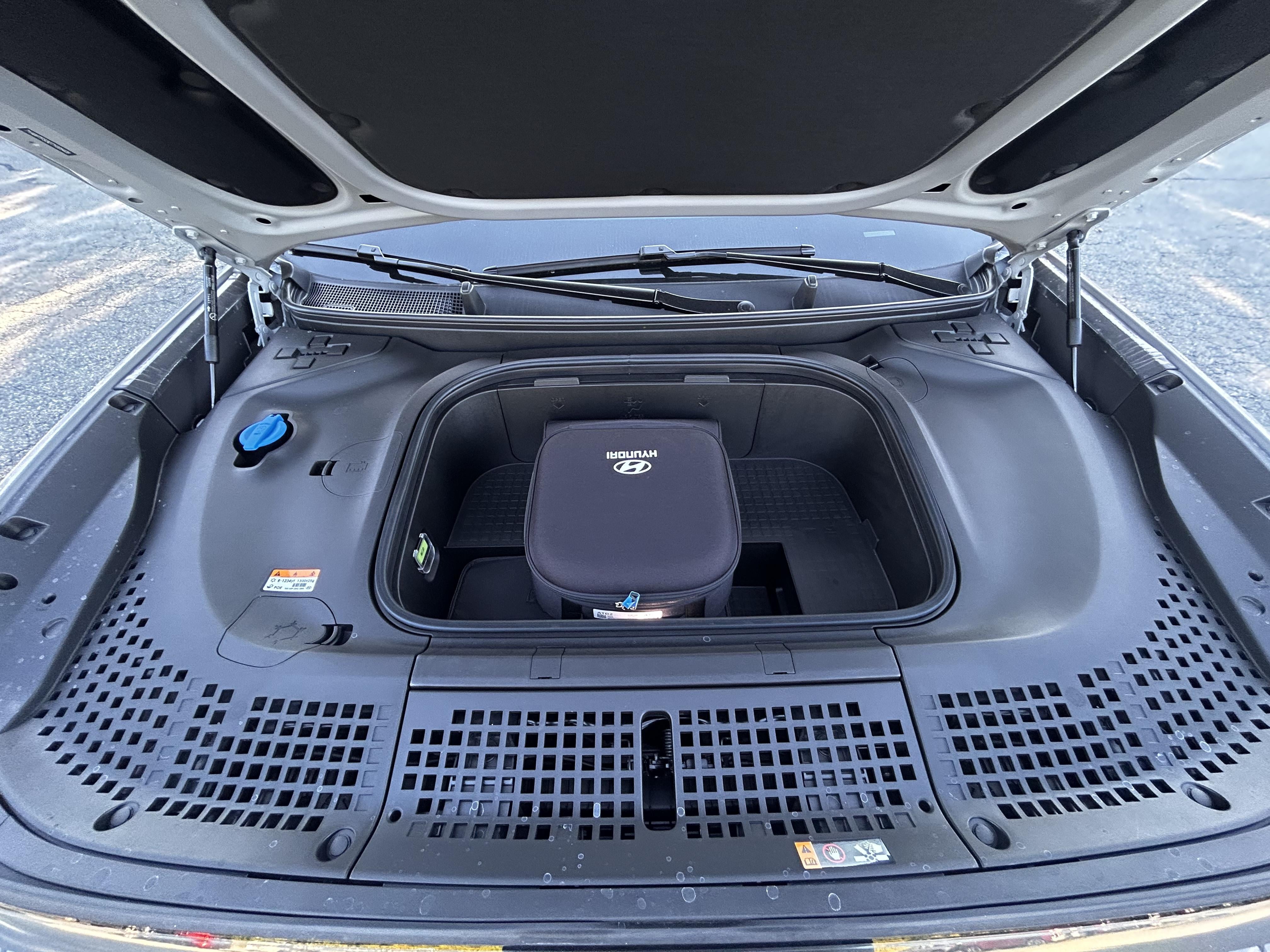 2026 Hyundai IONIQ 9 SE