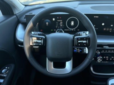 2026 Hyundai IONIQ 9 SE