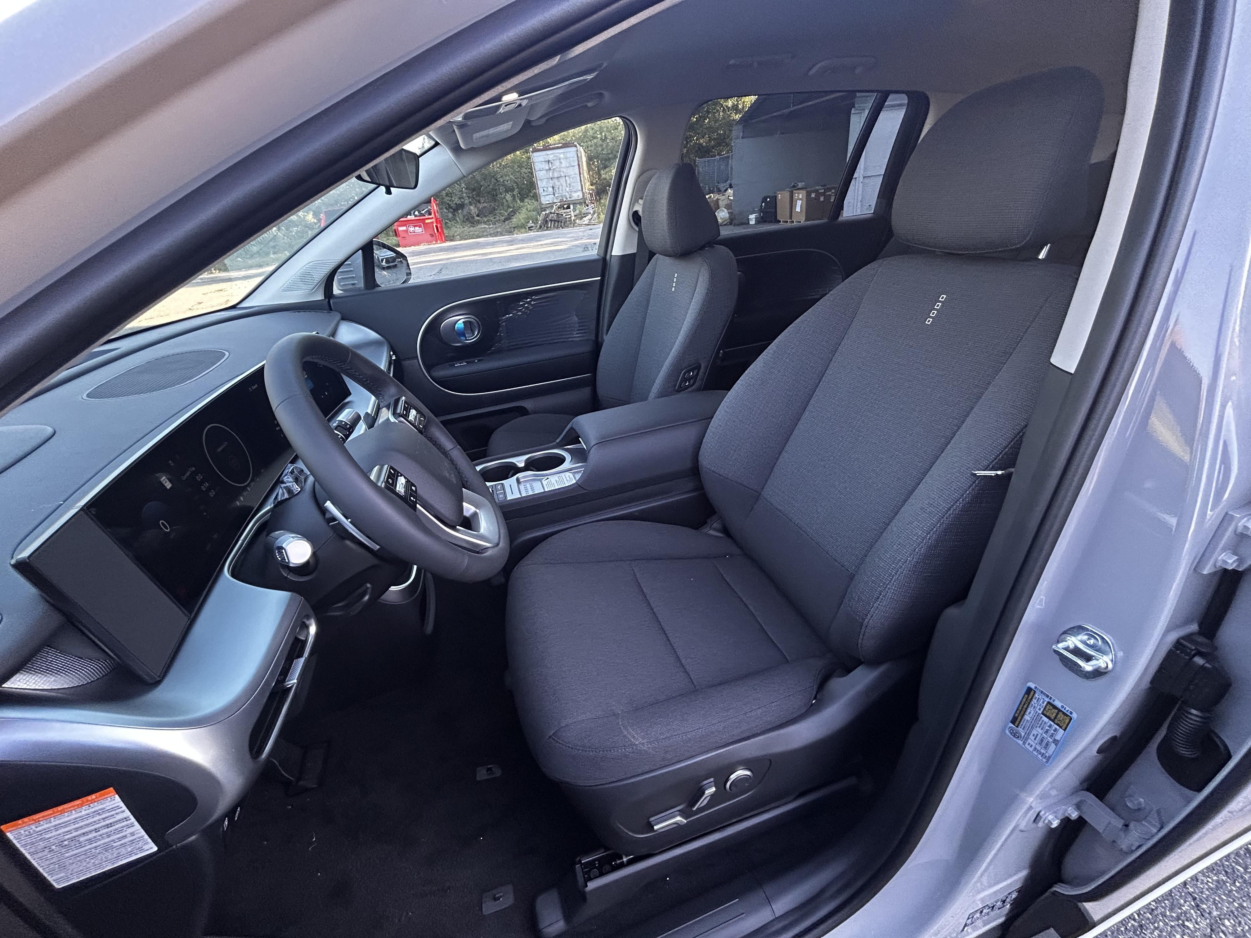 2026 Hyundai IONIQ 9 SE