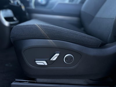 2026 Hyundai IONIQ 9 SE