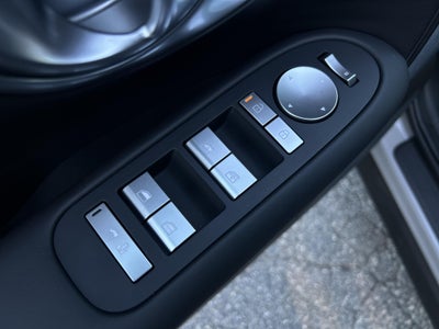 2026 Hyundai IONIQ 9 SE