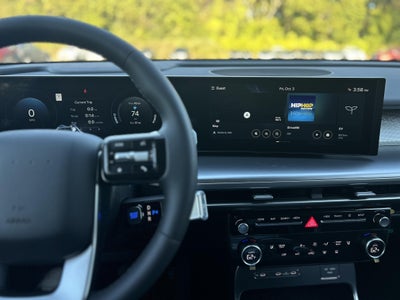 2026 Hyundai IONIQ 9 SE