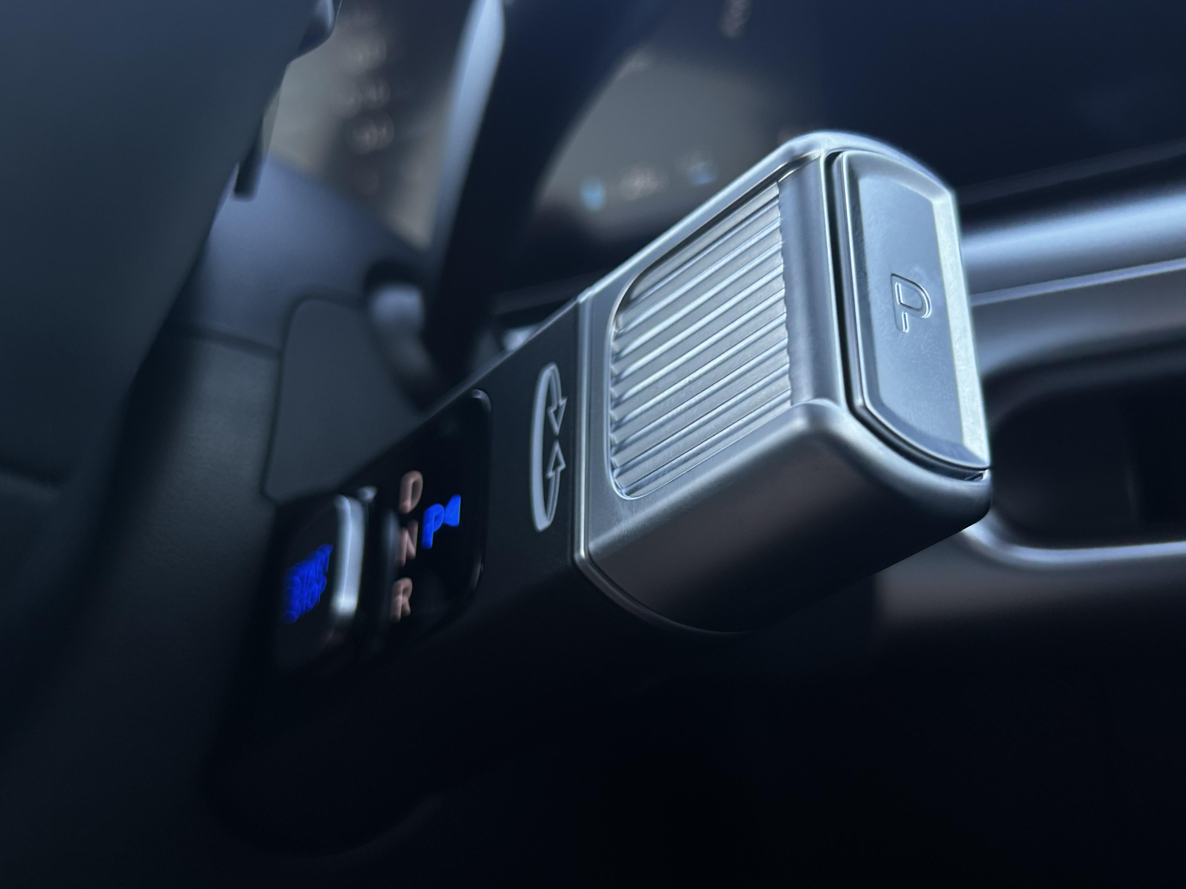 2026 Hyundai IONIQ 9 SE