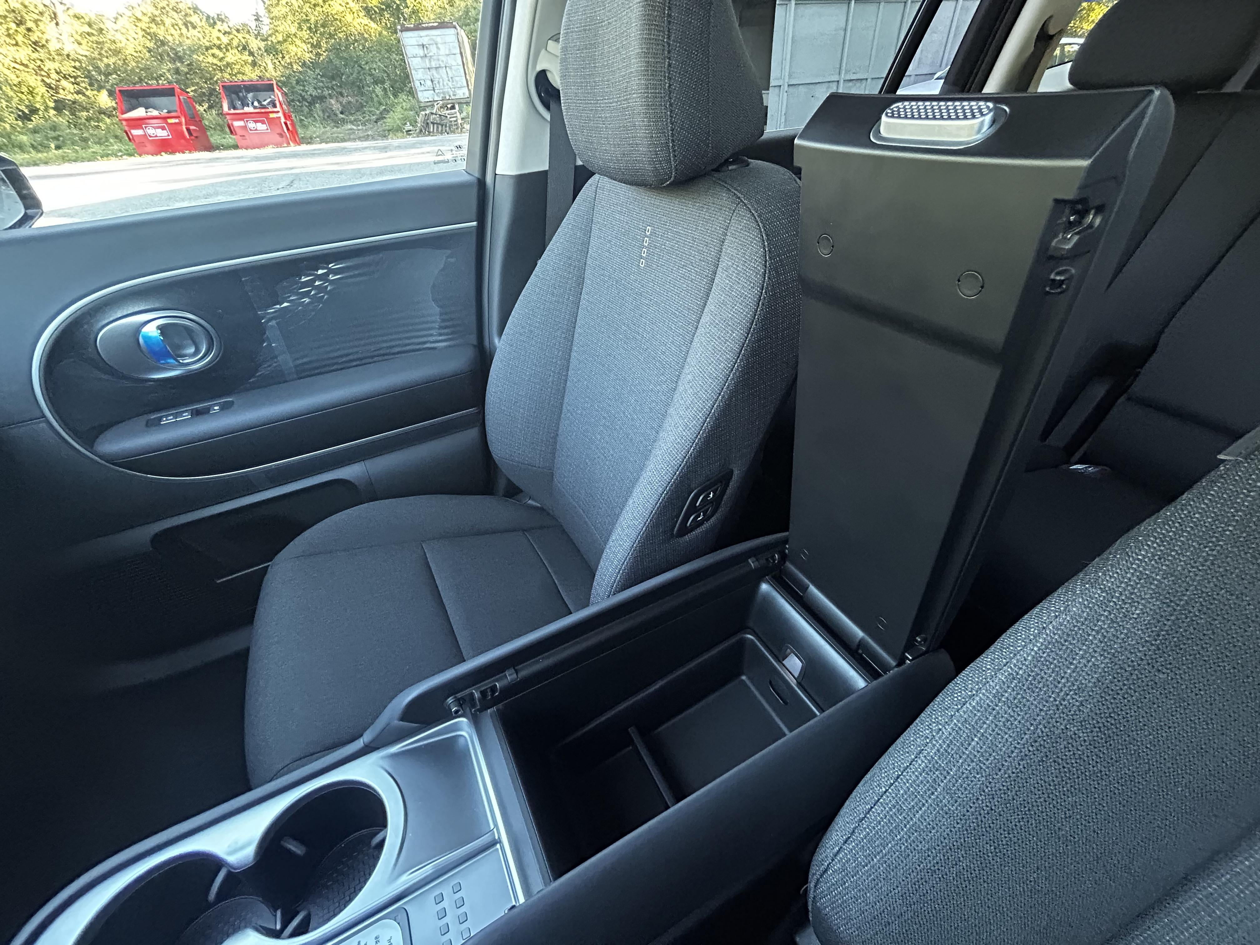 2026 Hyundai IONIQ 9 SE