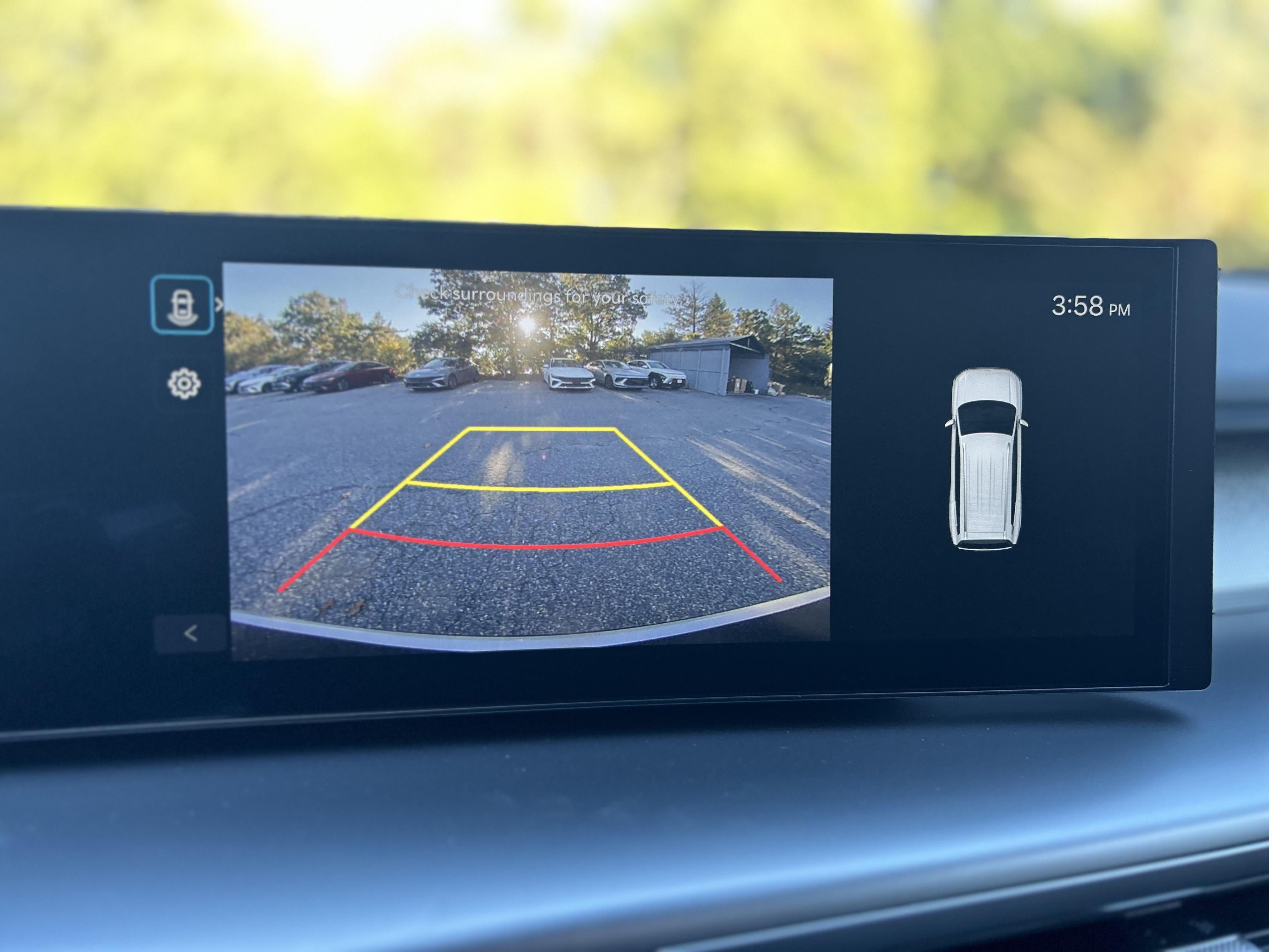 2026 Hyundai IONIQ 9 SE - Photo 59
