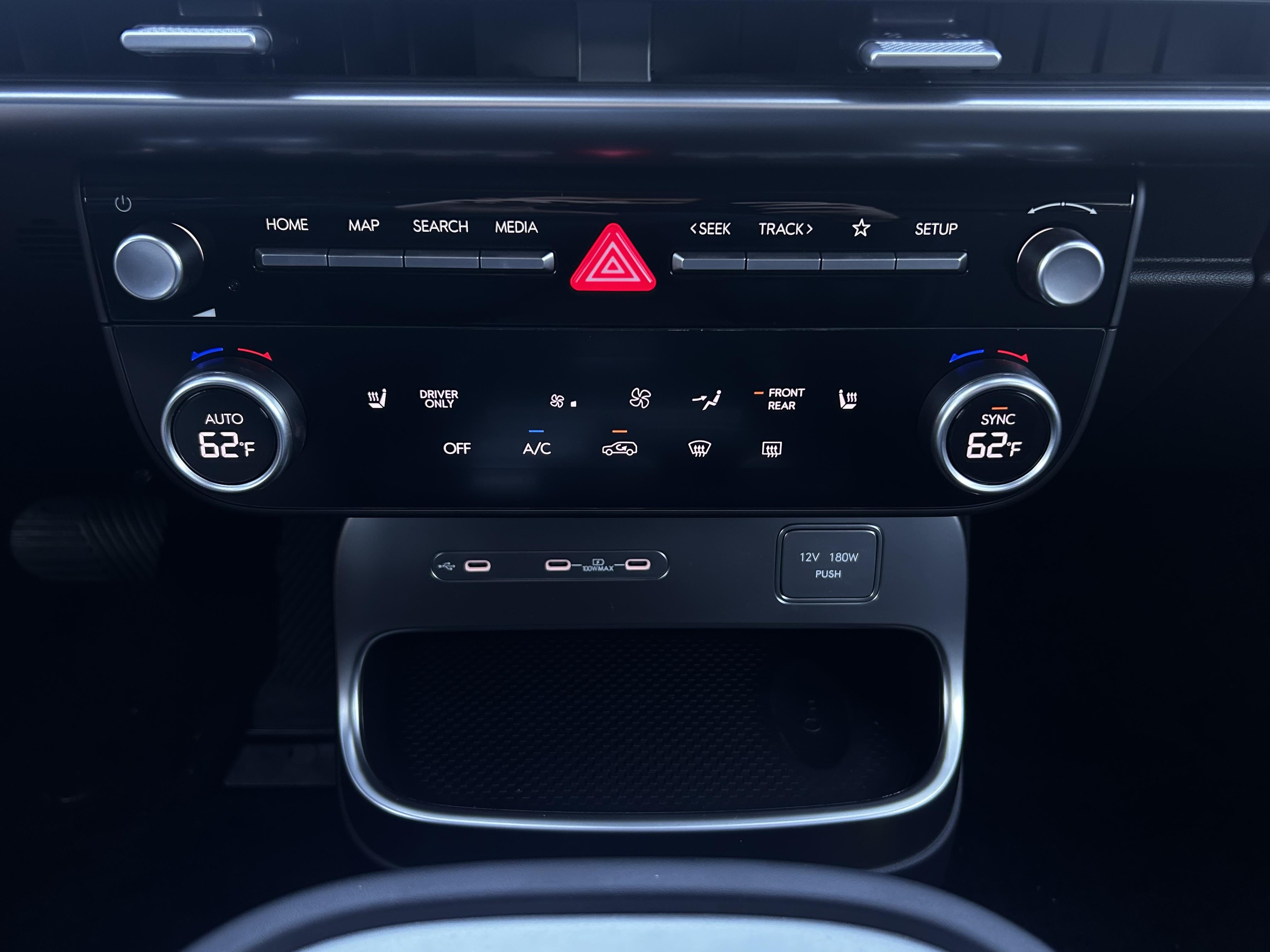 2026 Hyundai IONIQ 9 SE - Photo 60