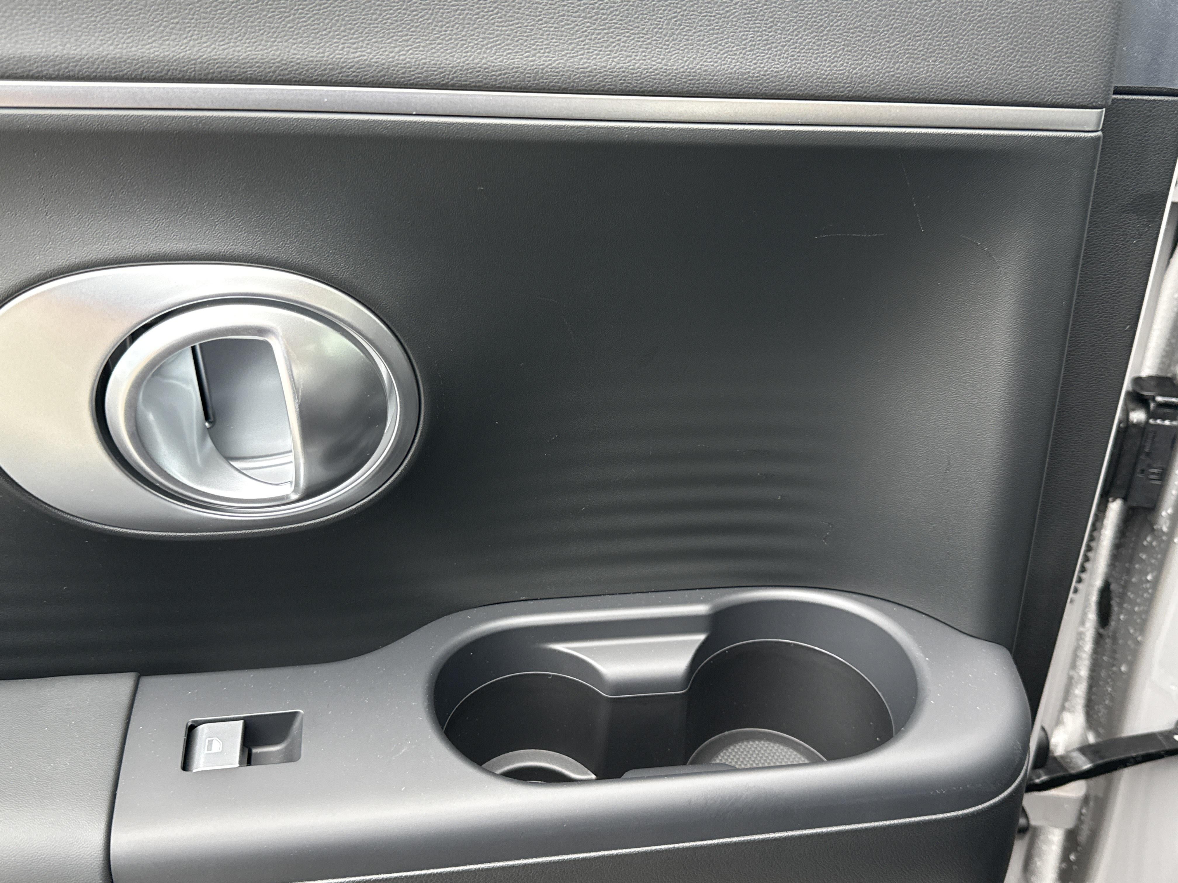 2026 Hyundai IONIQ 9 SE - Photo 68