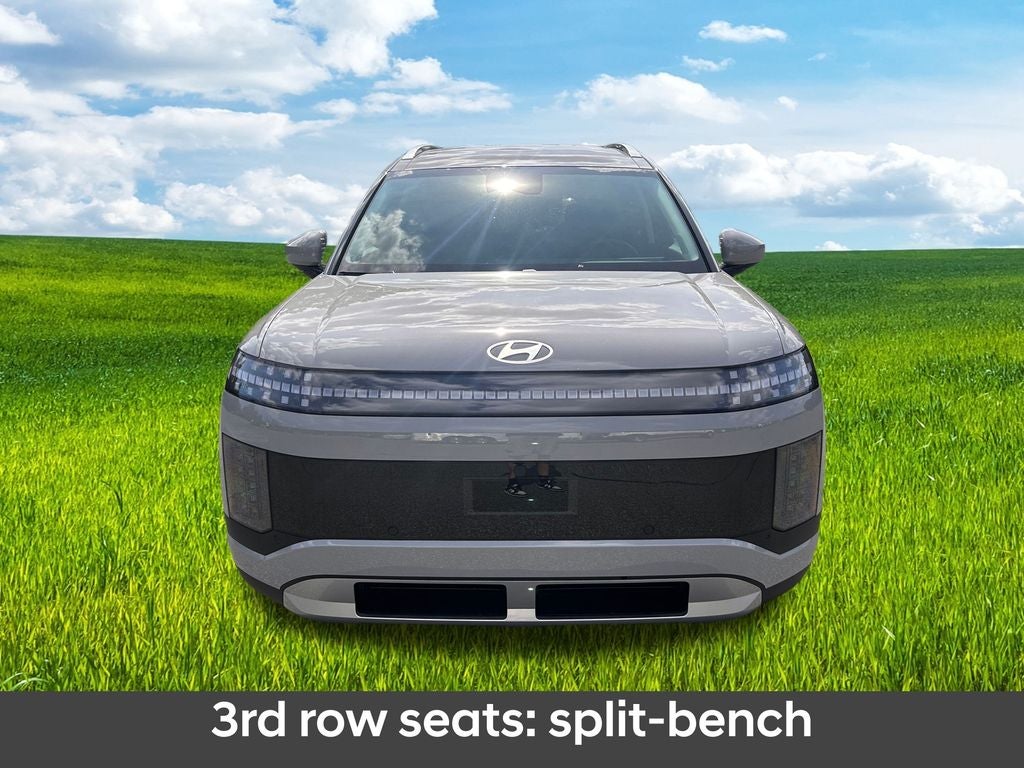 2026 Hyundai IONIQ 9 SE