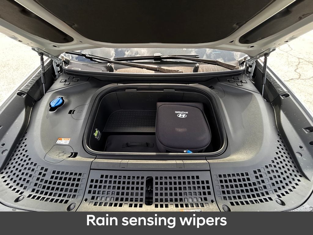 2026 Hyundai IONIQ 9 SE