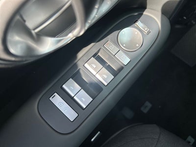 2026 Hyundai IONIQ 9 SE