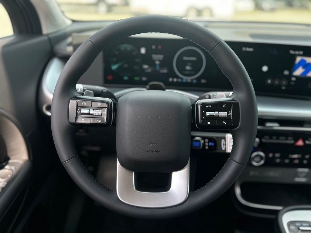 2026 Hyundai IONIQ 9 SE