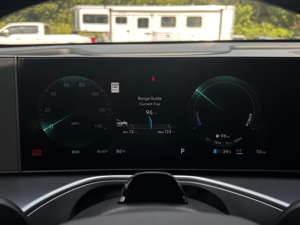 2026 Hyundai IONIQ 9 SE