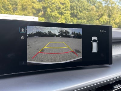 2026 Hyundai IONIQ 9 SE