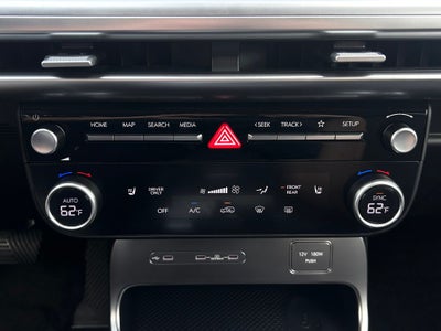 2026 Hyundai IONIQ 9 SE