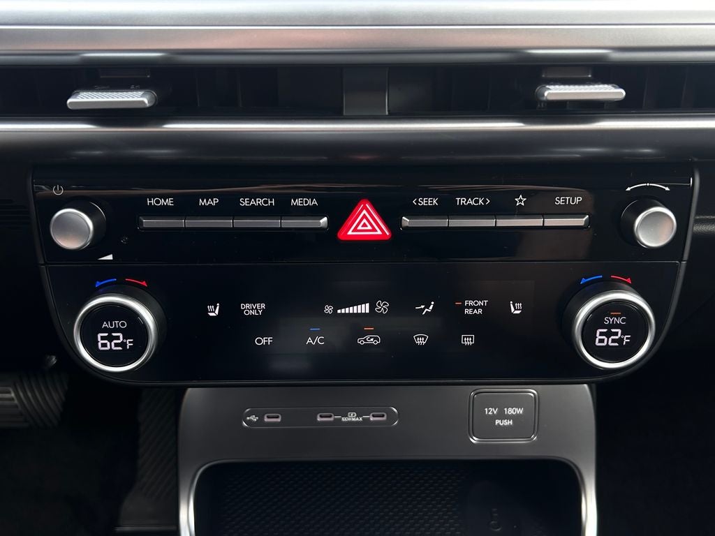 2026 Hyundai IONIQ 9 SE