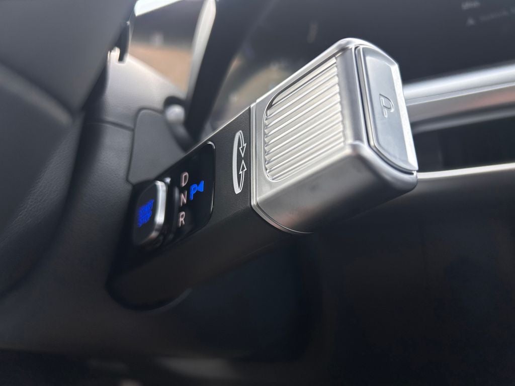 2026 Hyundai IONIQ 9 SE