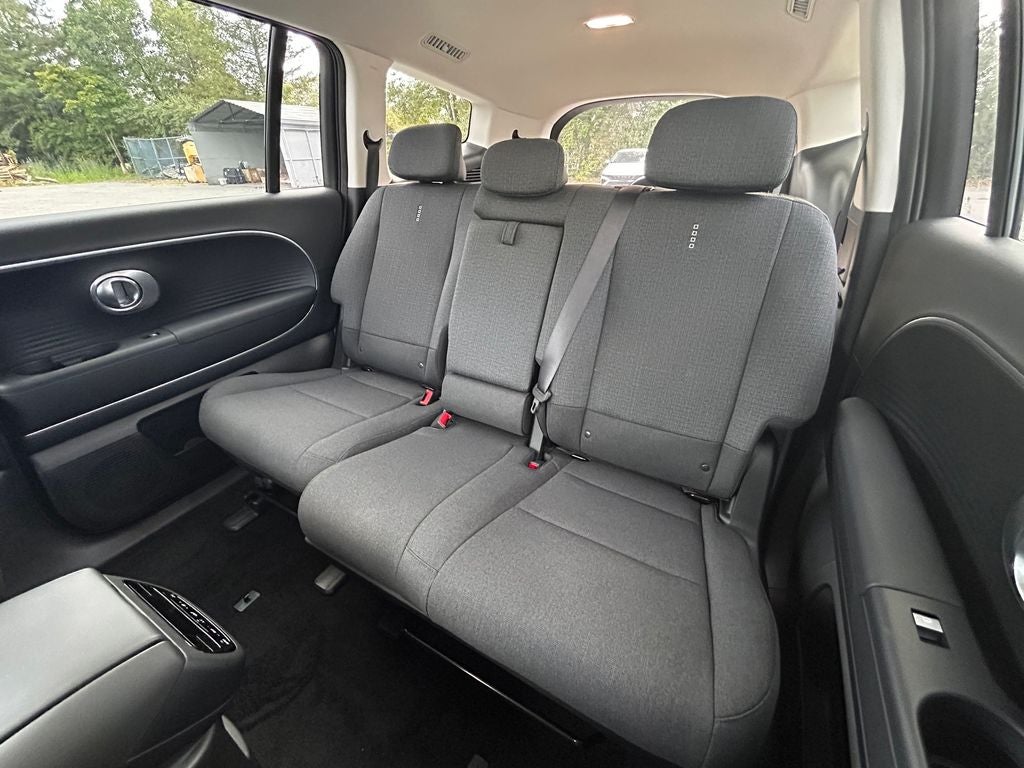 2026 Hyundai IONIQ 9 SE