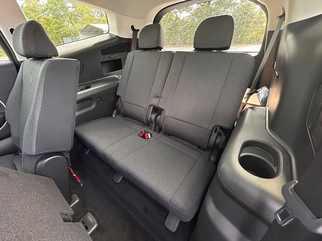 2026 Hyundai IONIQ 9 SE