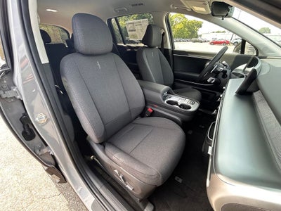 2026 Hyundai IONIQ 9 SE