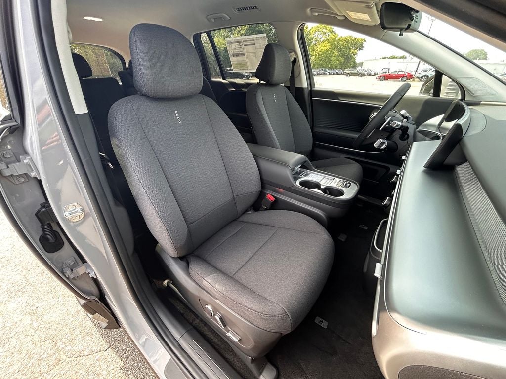 2026 Hyundai IONIQ 9 SE