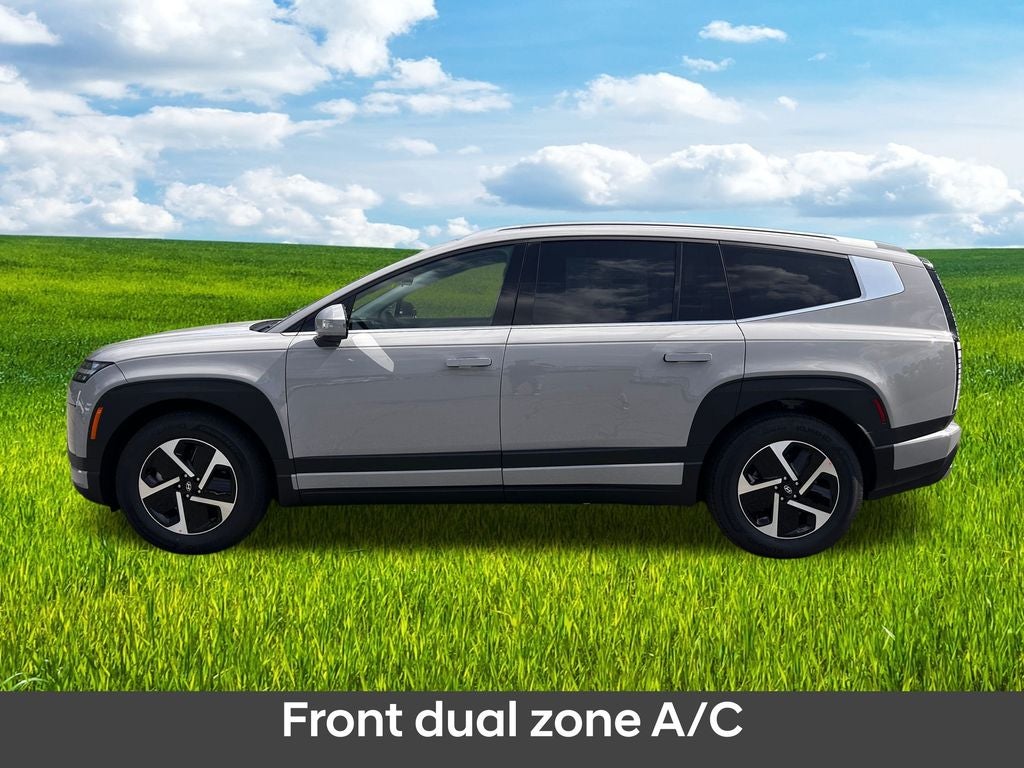 2026 Hyundai IONIQ 9 SE