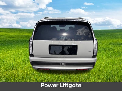 2026 Hyundai IONIQ 9 SE