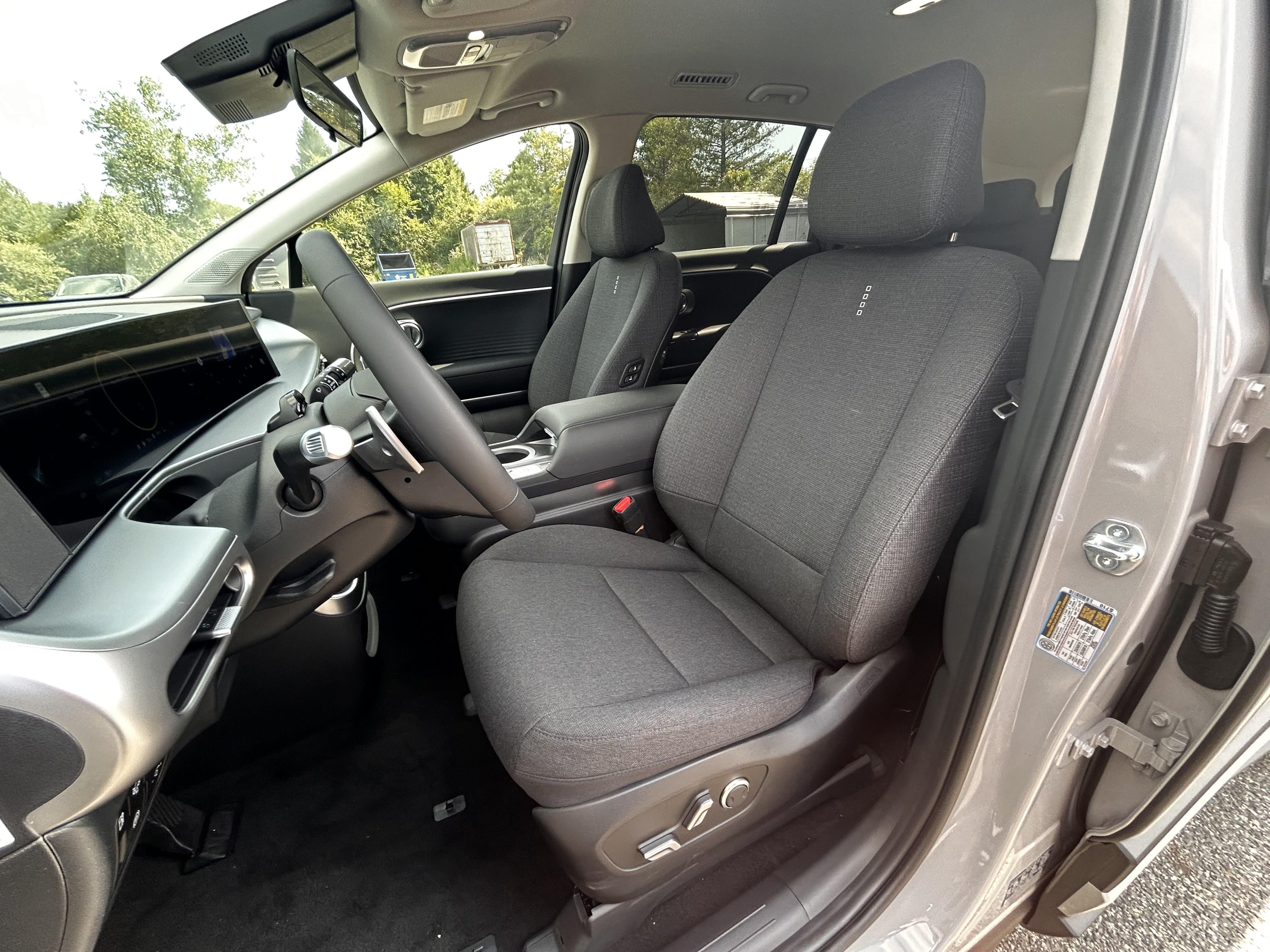 2026 Hyundai IONIQ 9 SE