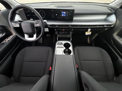 2026 Hyundai IONIQ 9 SE