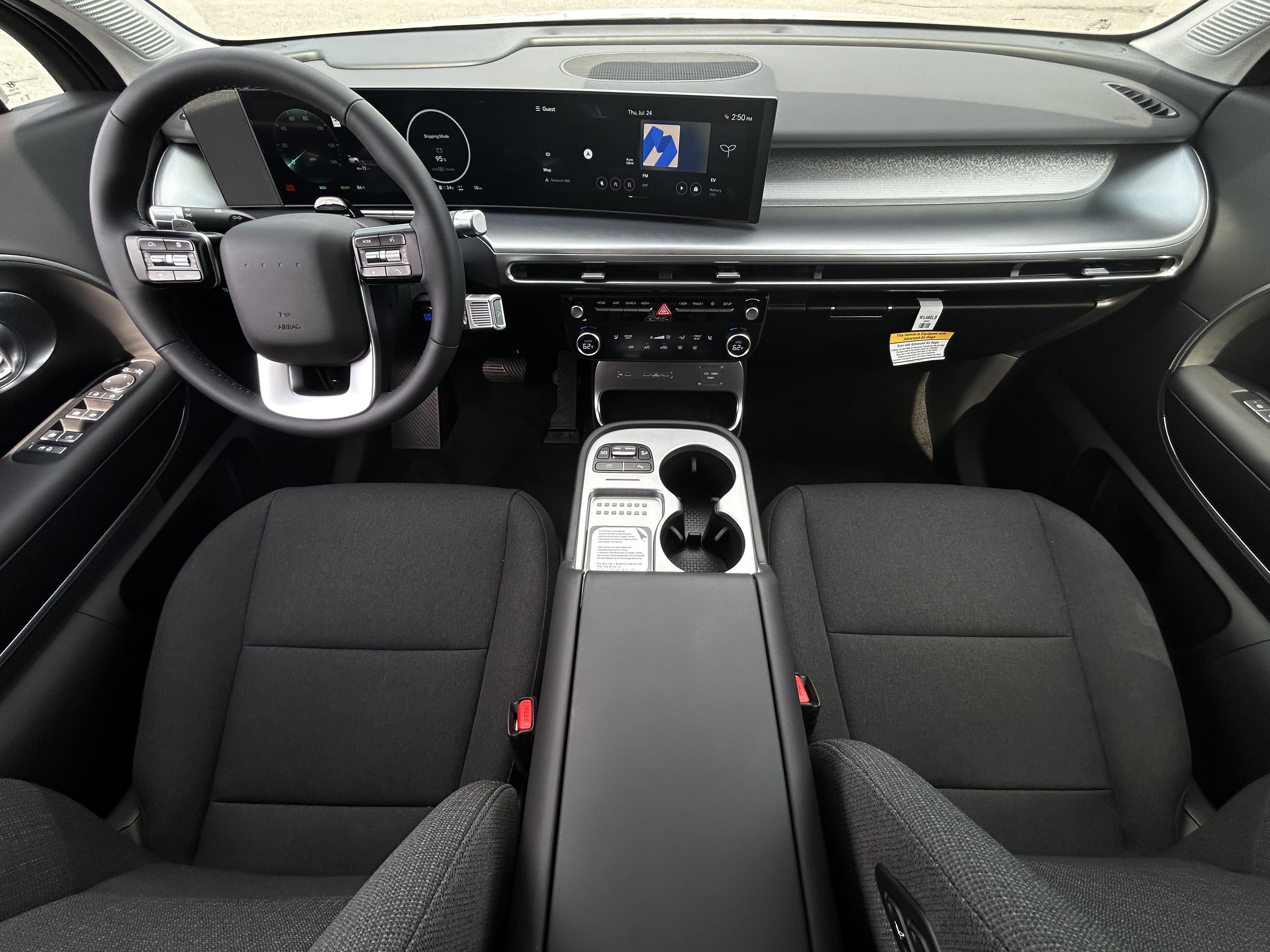 2026 Hyundai IONIQ 9 SE