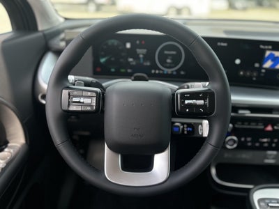 2026 Hyundai IONIQ 9 SE