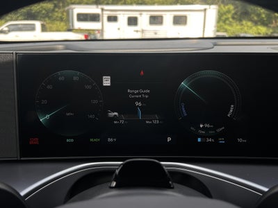 2026 Hyundai IONIQ 9 SE