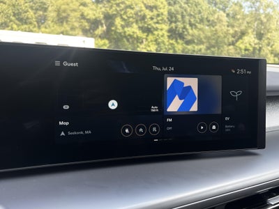 2026 Hyundai IONIQ 9 SE