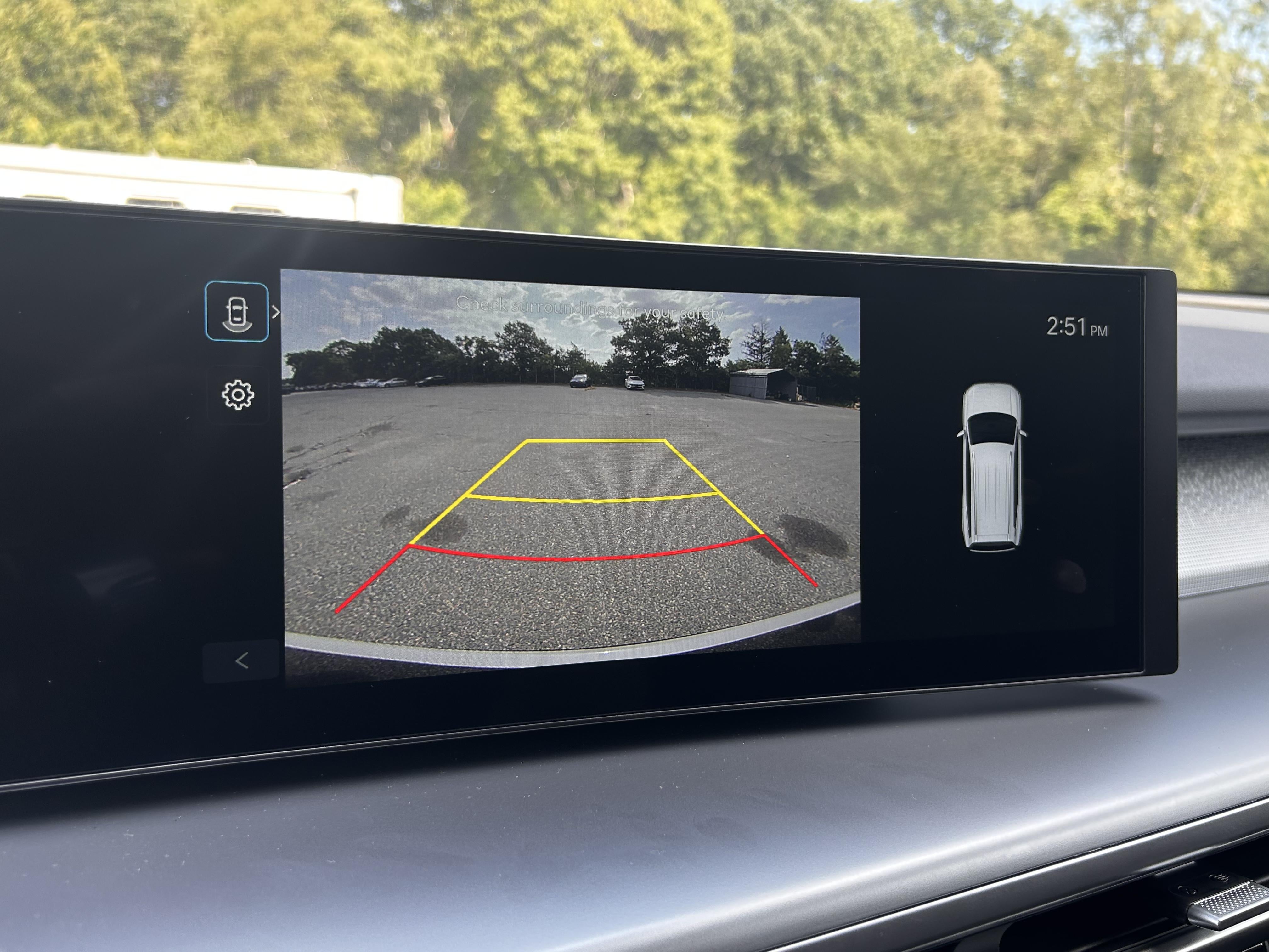 2026 Hyundai IONIQ 9 SE