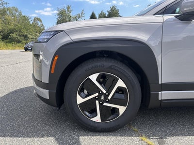 2026 Hyundai IONIQ 9 SE