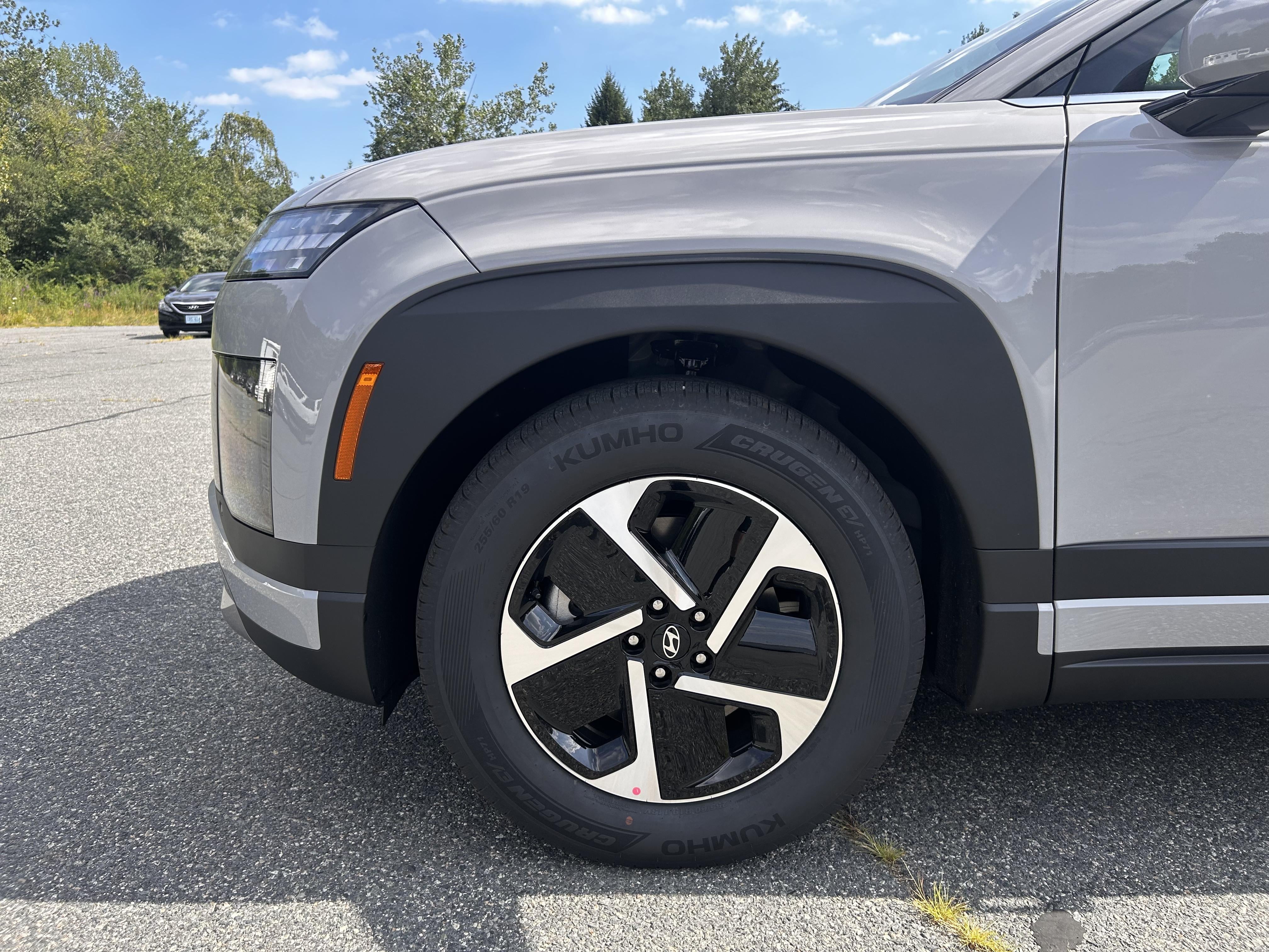 2026 Hyundai IONIQ 9 SE