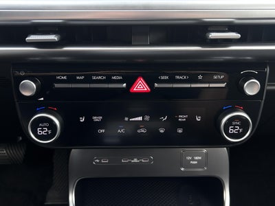 2026 Hyundai IONIQ 9 SE