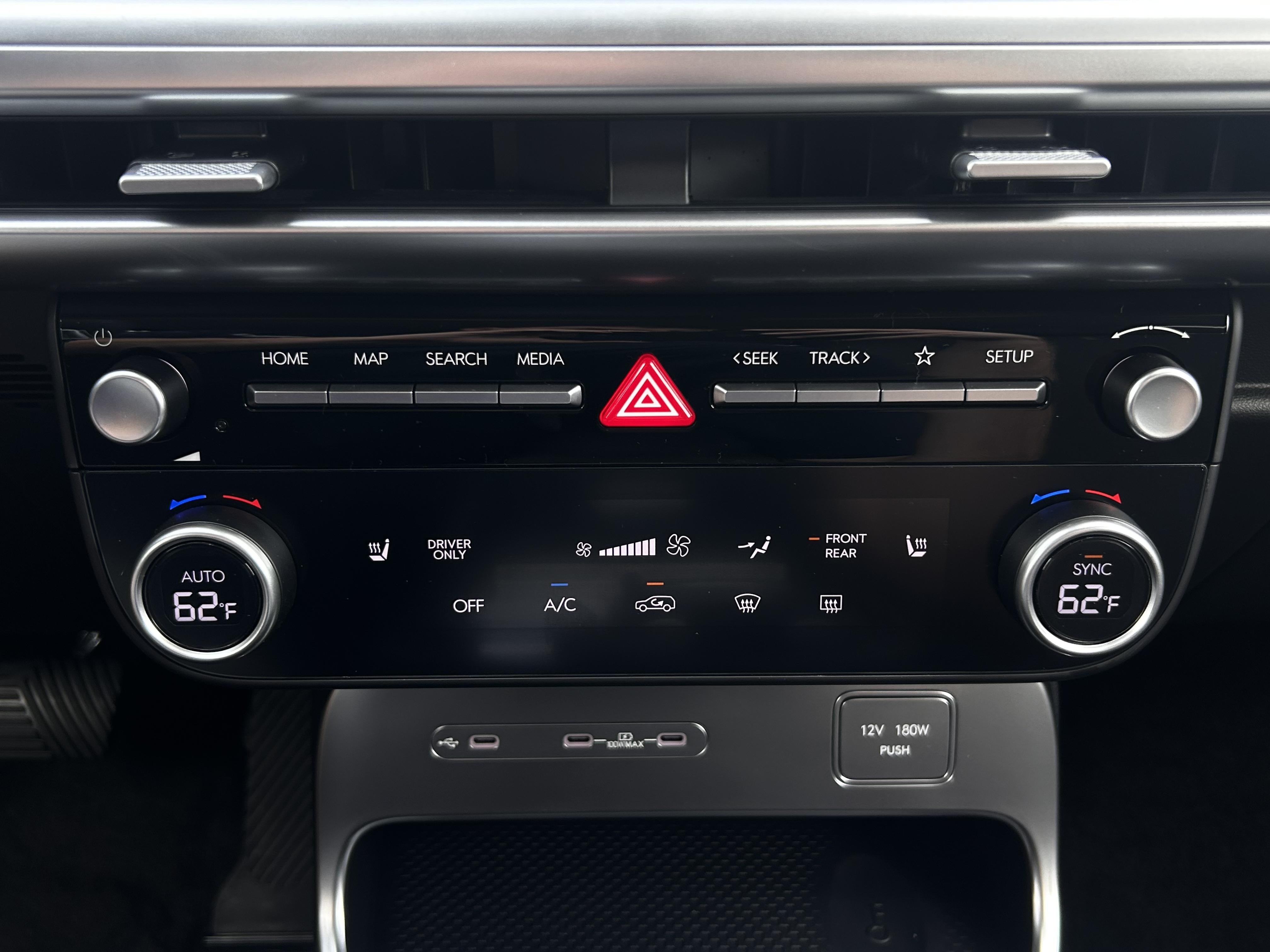 2026 Hyundai IONIQ 9 SE