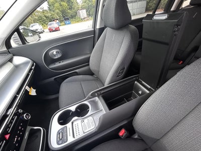 2026 Hyundai IONIQ 9 SE