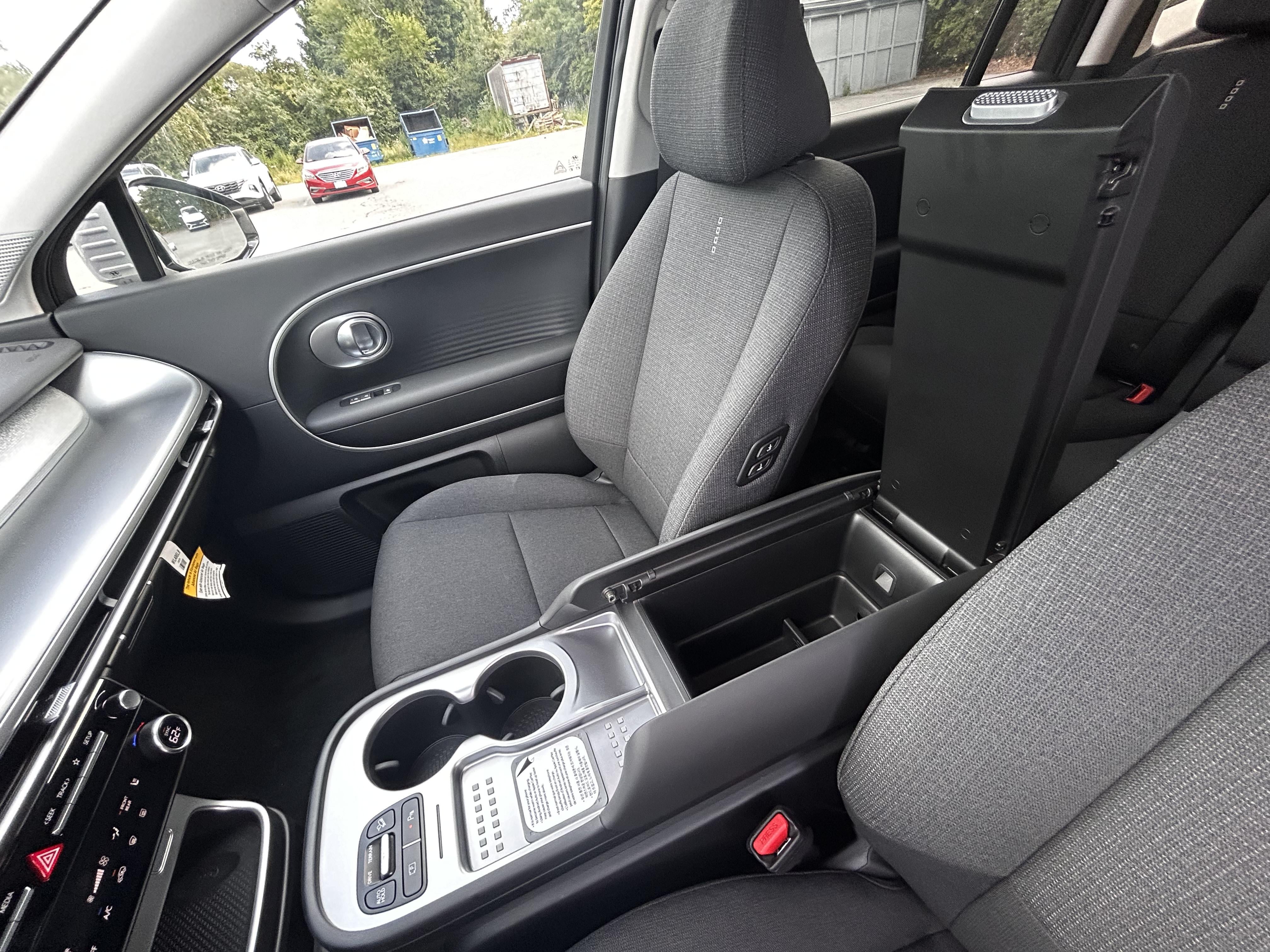 2026 Hyundai IONIQ 9 SE