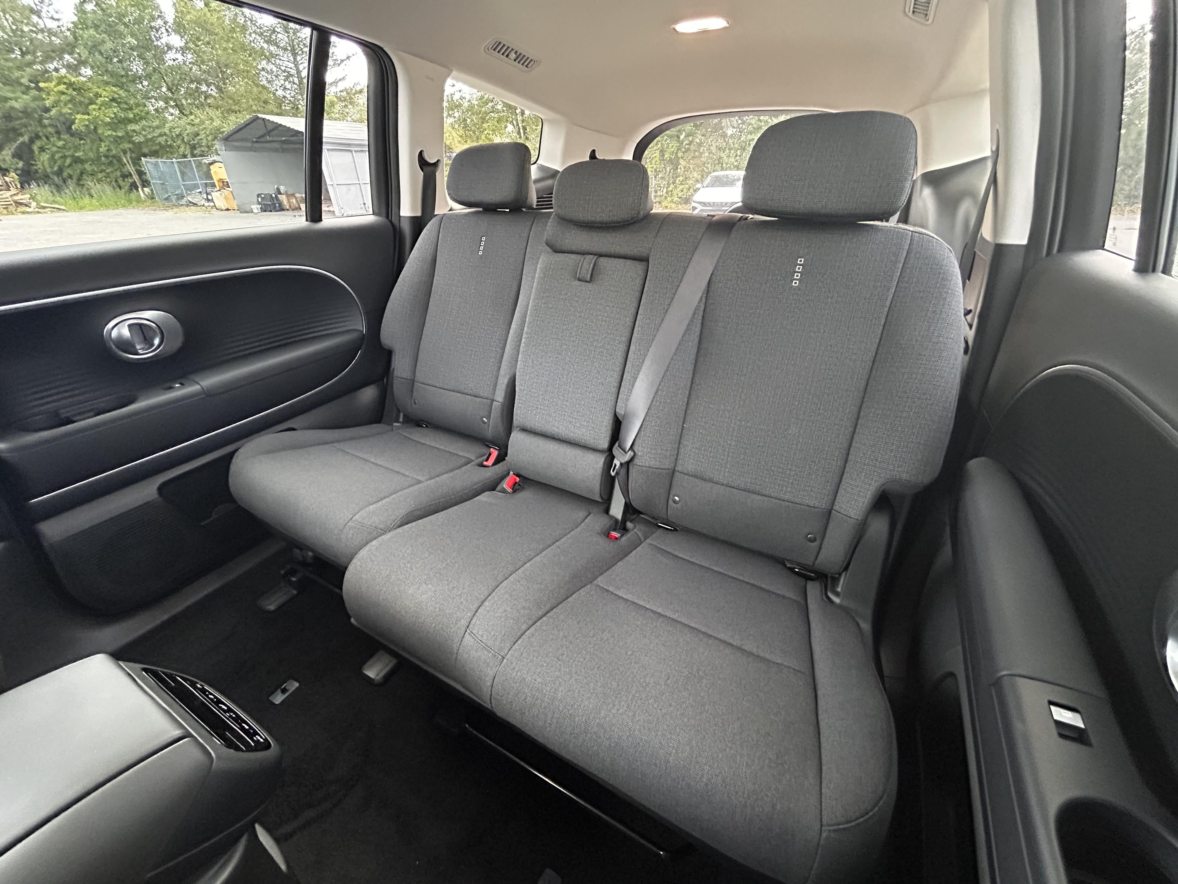 2026 Hyundai IONIQ 9 SE