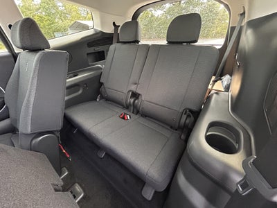 2026 Hyundai IONIQ 9 SE