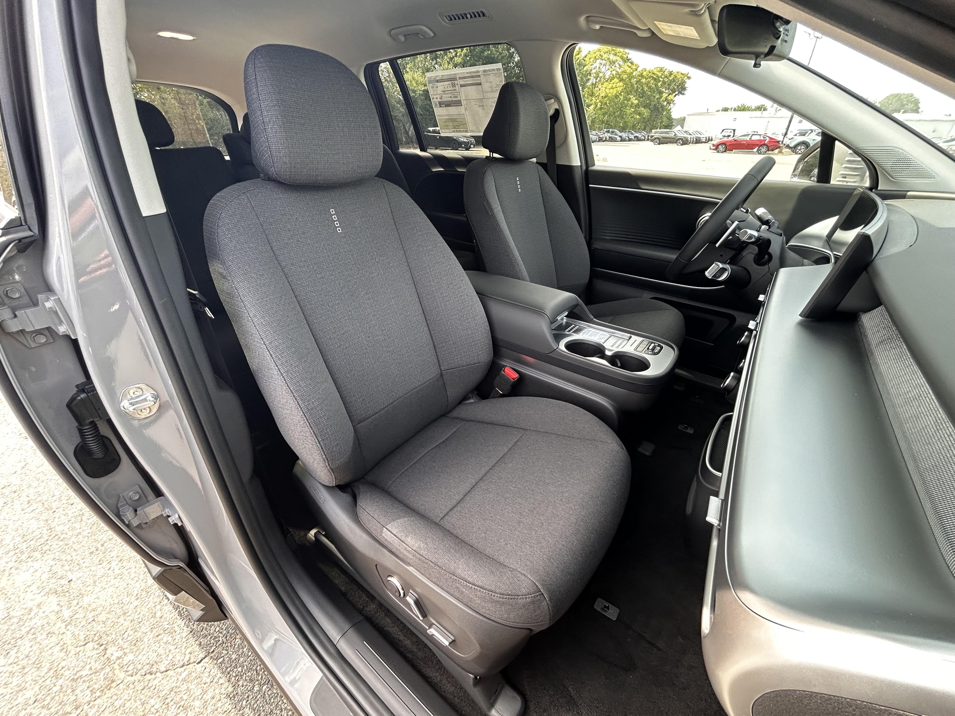 2026 Hyundai IONIQ 9 SE