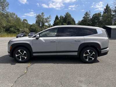 2026 Hyundai IONIQ 9 SE