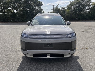 2026 Hyundai IONIQ 9 SE